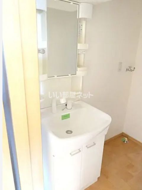 ボヌフェールBの内装写真
