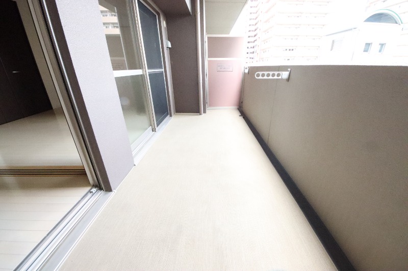 ＪＲ東海道本線 尼崎駅 徒歩6分 10階建 築16年の内装写真