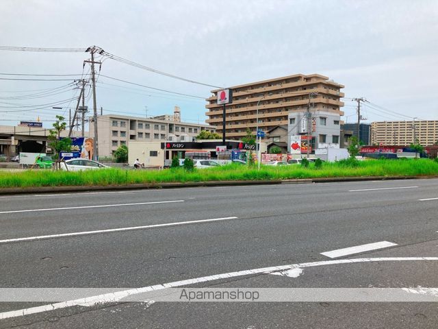 飲食店　バーミヤン千葉出洲港店（飲食店）まで661m