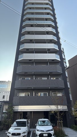 MELDIA CREST桜ノ宮Kirschの外観写真