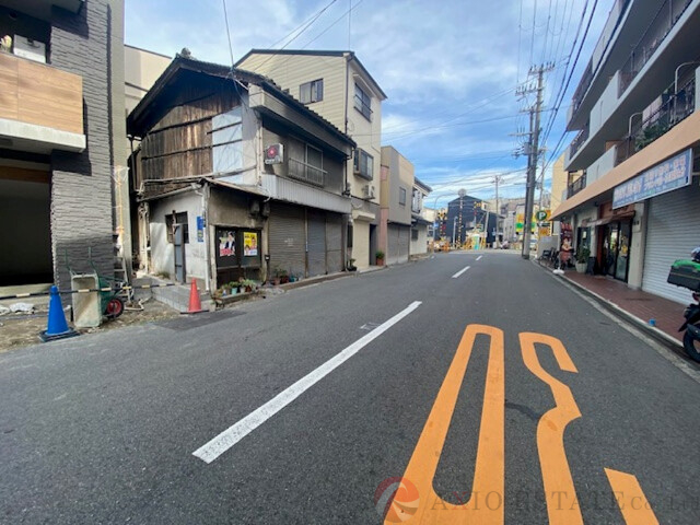 その他　周辺（その他）まで10m