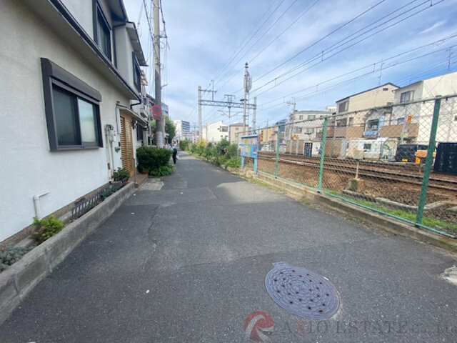 その他　周辺（その他）まで10m
