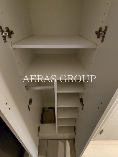 収納　※別部屋参考写真