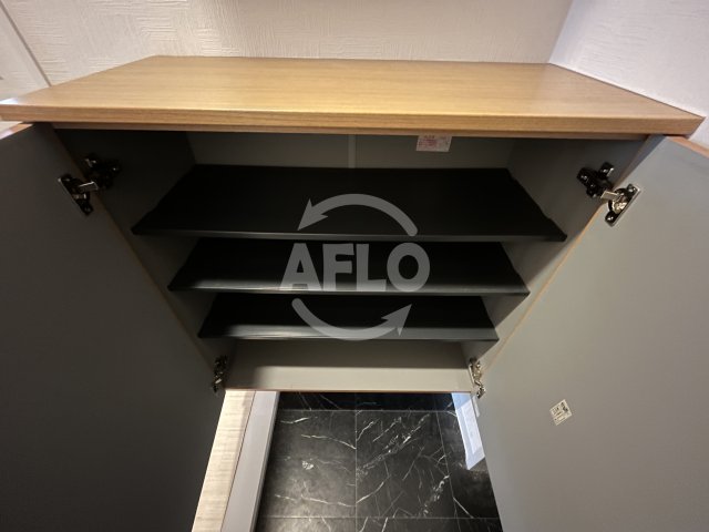その他部屋・スペース　シューズボックス