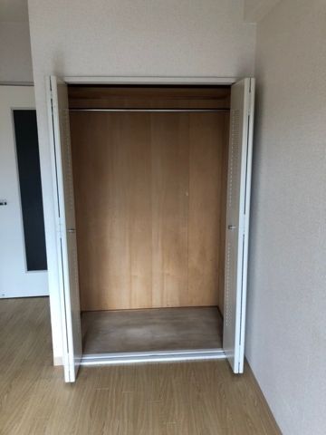 収納　別号室の参考写真