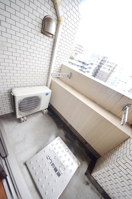 プレール・ドゥーク上野NORTHの内装写真
