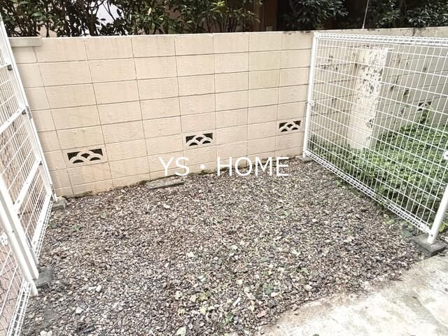 セラーノ高円寺の内装写真