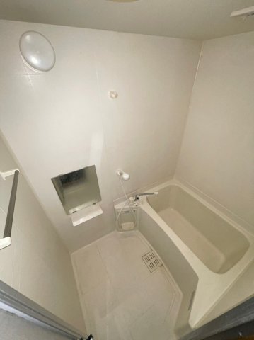ＪＲ総武本線 八街駅 徒歩12分 2階建 築29年の風呂写真