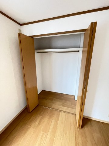 ＪＲ総武本線 八街駅 徒歩12分 2階建 築29年の内装写真