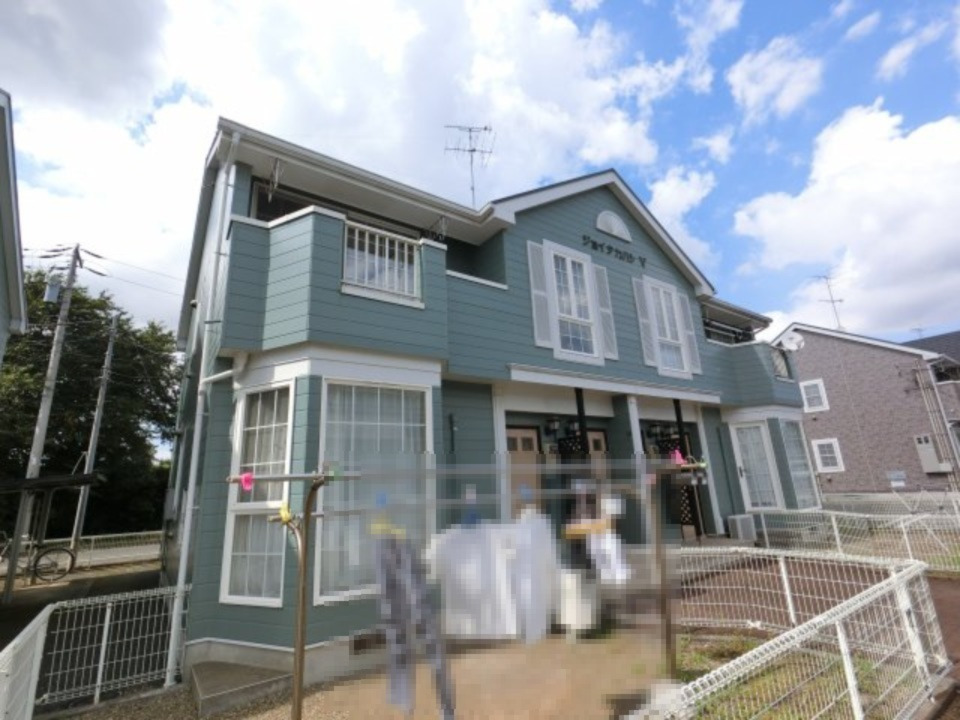 ＪＲ総武本線 八街駅 徒歩12分 築29年