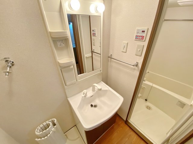 プロニティ ビナサイドの内装写真