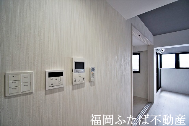 APエルテージ地行のその他写真