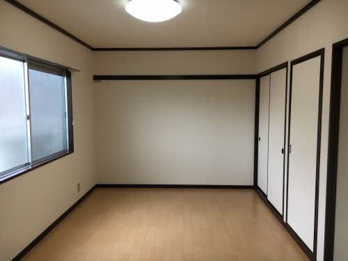 ときわハイツIVの内装写真