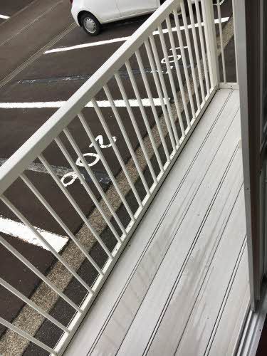 ときわハイツIVの内装写真