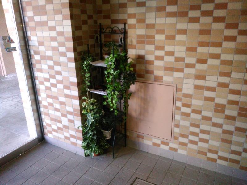 グランヴィア河原町の外観写真