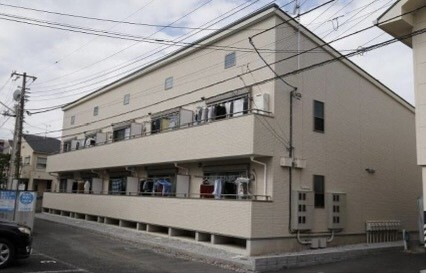 フェリオ向原