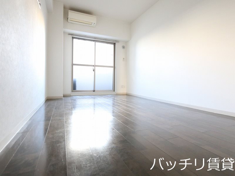 その他部屋・スペース　別部屋の為現状優先