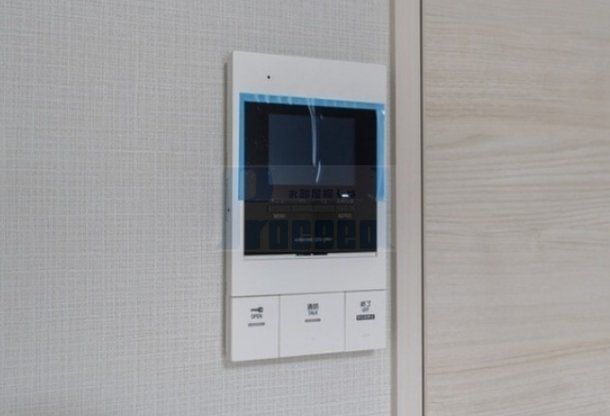 その他設備　便利な設備が充実☆
