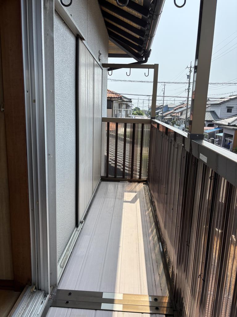 長太新町3丁目貸家の内装写真