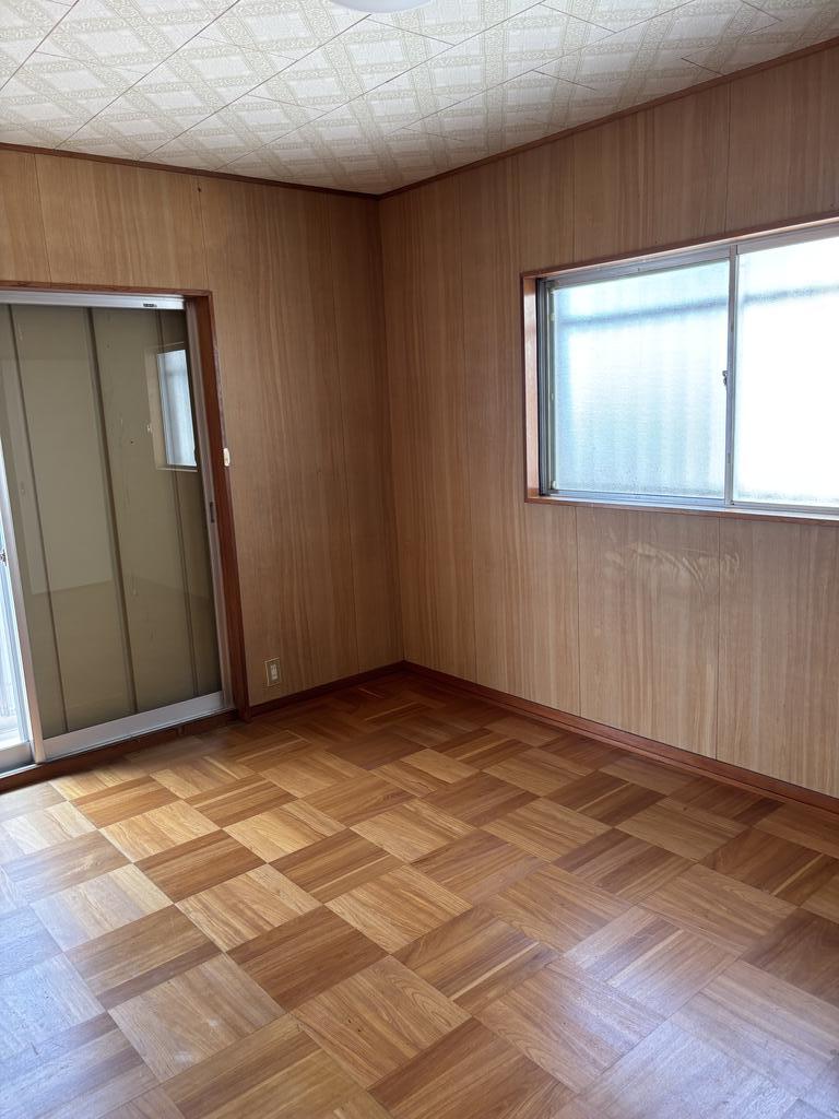 長太新町3丁目貸家の内装写真