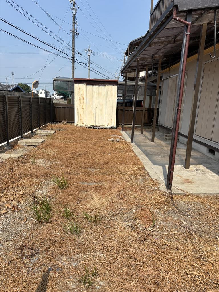 長太新町3丁目貸家のその他写真