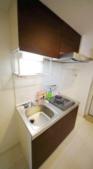キッチン　別部屋参照写真