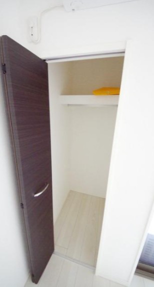 収納　別部屋参照写真