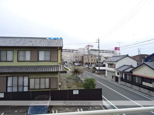 眺望　眺望