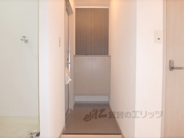 その他部屋・スペース　廊下