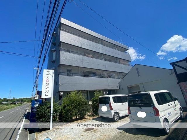 高松琴平電鉄長尾線 高田駅 徒歩24分 築39年