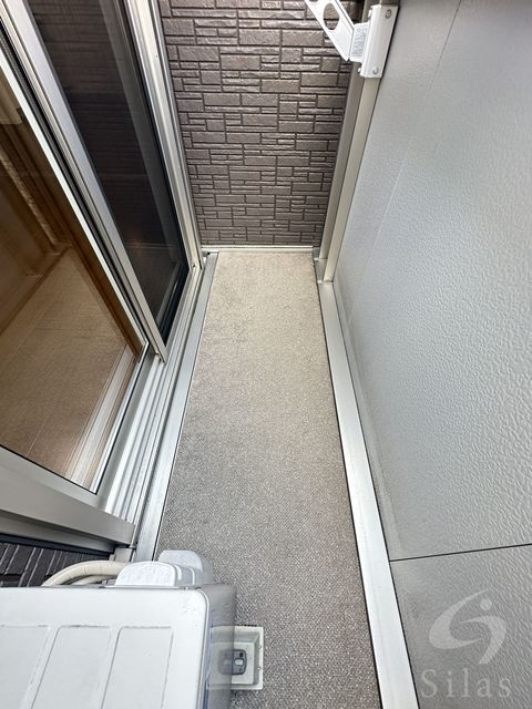 ＪＲ片町線 放出駅 徒歩9分 2階建 築13年の内装写真