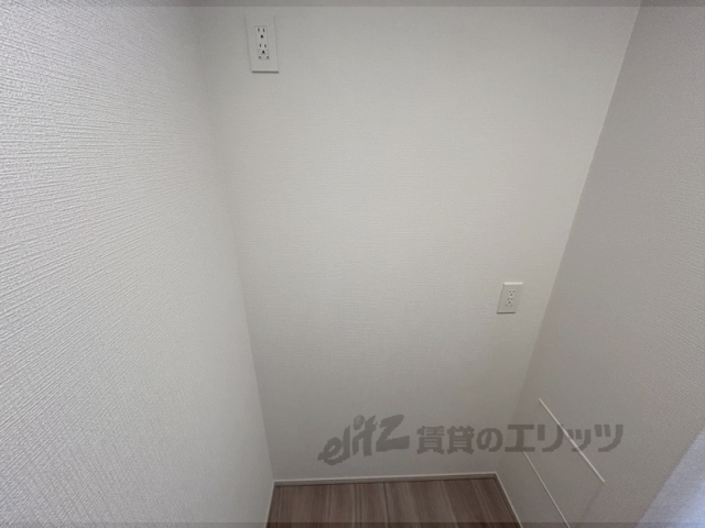 その他部屋・スペース　冷蔵庫置場