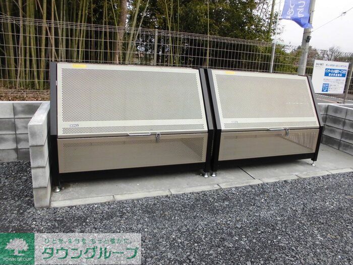 その他共有部分　お問合せはタウンハウジングまで！※現地待合わせ相談可能