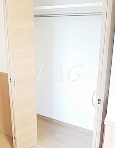 収納　収納です。