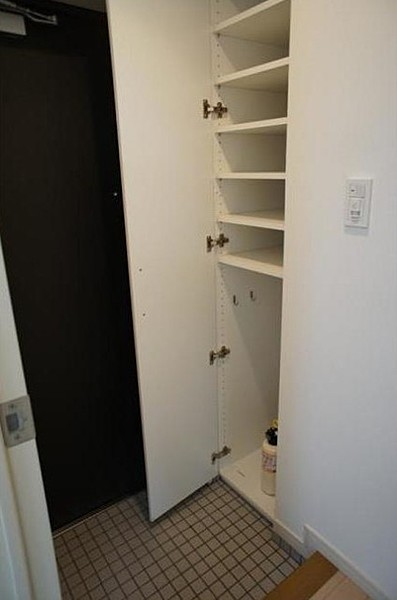 収納　収納※別部屋参考写真