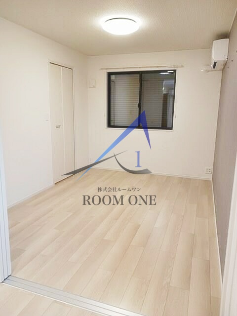 その他部屋・スペース　寝室です。