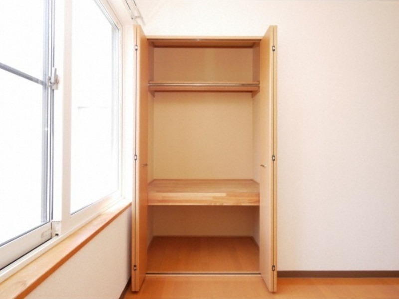 収納　別号室の画像です。