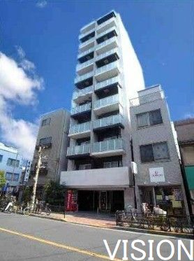 建物外観　☆外観☆
