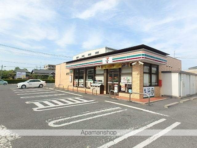 コンビニ　セブンイレブン（コンビニ）まで180m