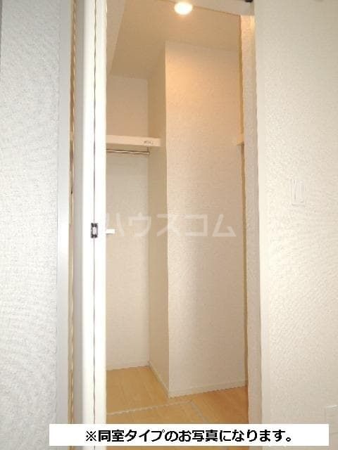 ベルタローザの内装写真