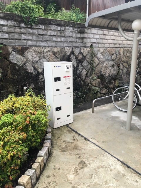 ロビー