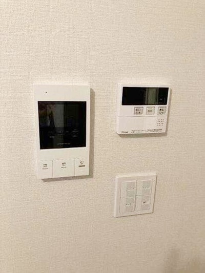 セキュリティ　【安心のセキュリティ♪】