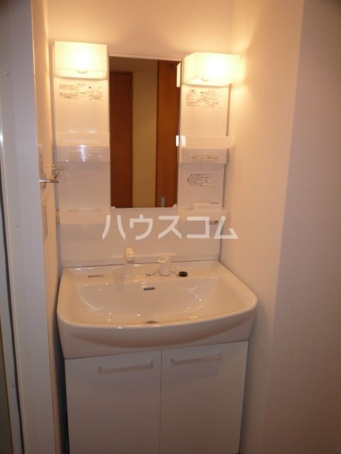 モンリベルテ箕面の内装写真
