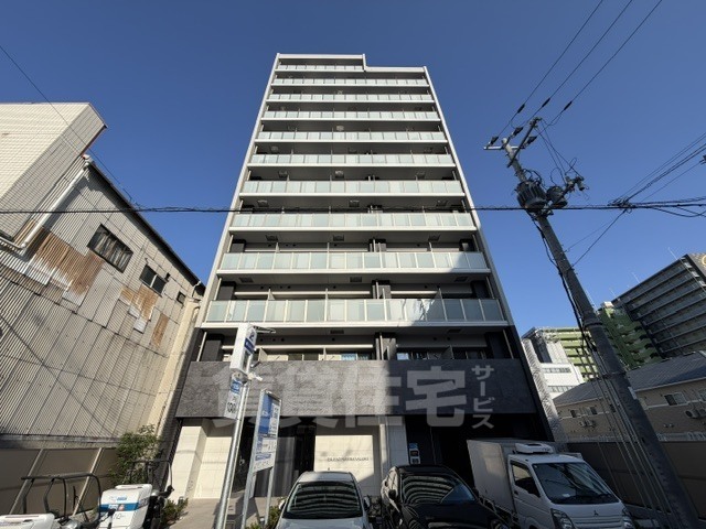 ＪＲ大阪環状線 芦原橋駅 徒歩5分 築1年