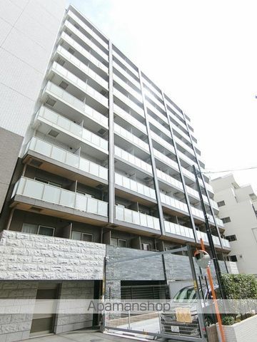 ブルーライン 桜木町駅 徒歩6分 築12年
