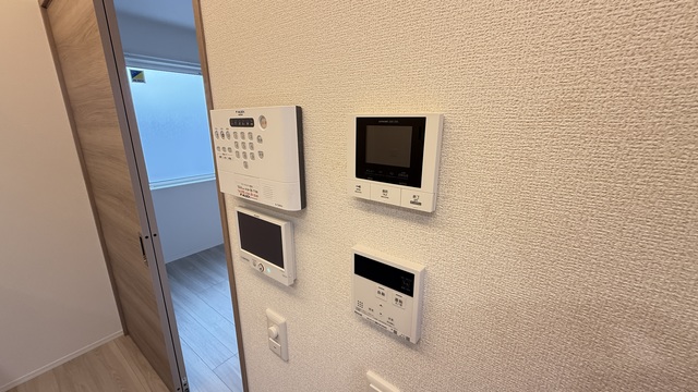 D-residence下田部Aのその他写真