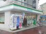 コンビニ　ファミリーマート西川口東口店（コンビニ）まで128m