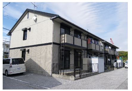 ＪＲ土讃線 土佐山田駅 徒歩13分 築28年