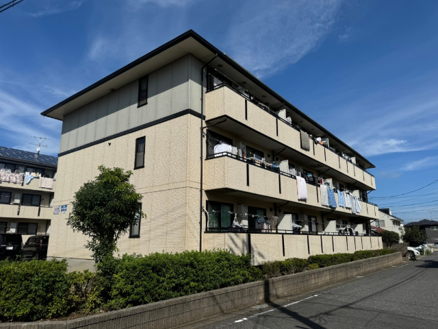 GRANDUOIII番館
