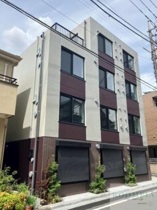 建物外観　物件画像